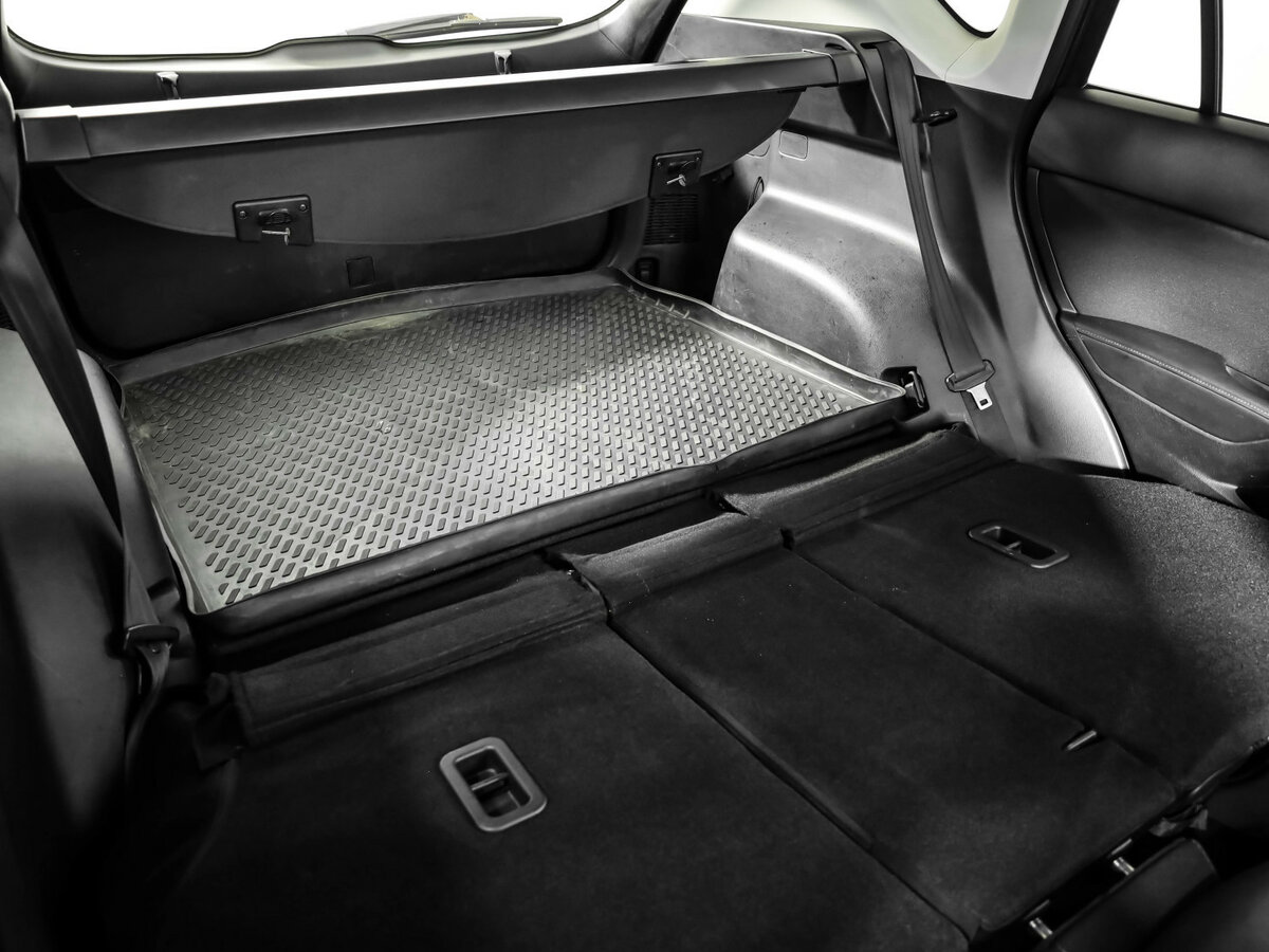 Mazda CX-5 б/у, 2015, Автоматическая. Фото: #18