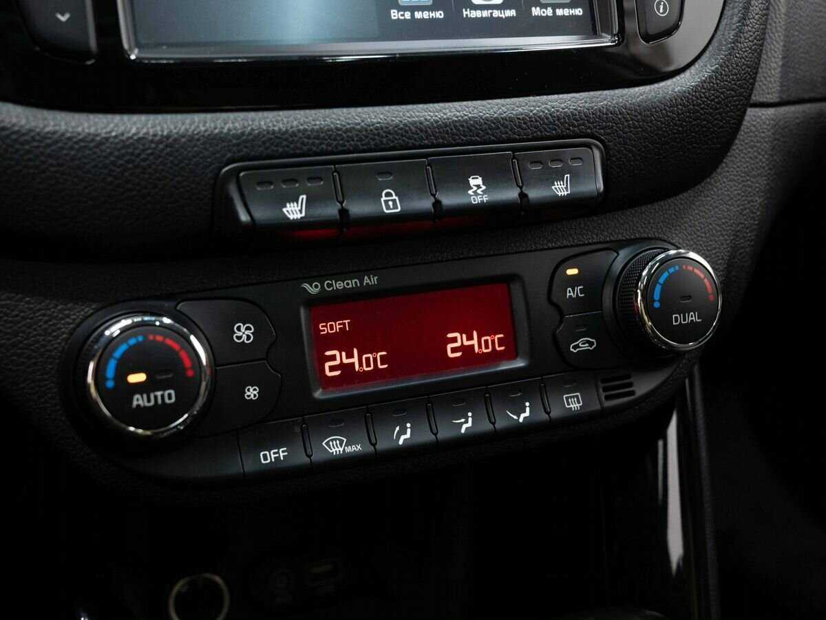 Kia Ceed б/у, 2017, Роботизированная. Фото: #19