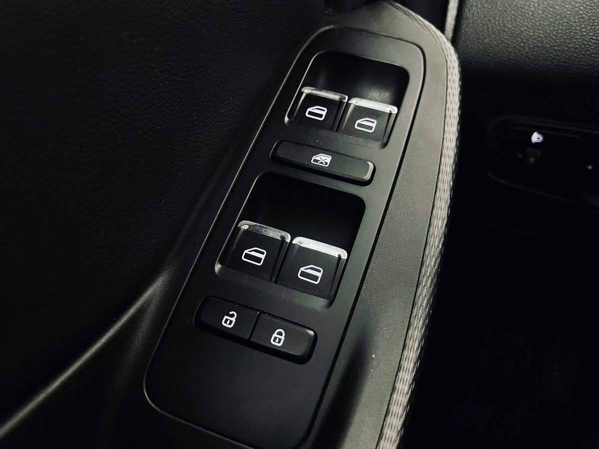 Chery Tiggo 4 б/у, 2020, Механическая. Фото: #16