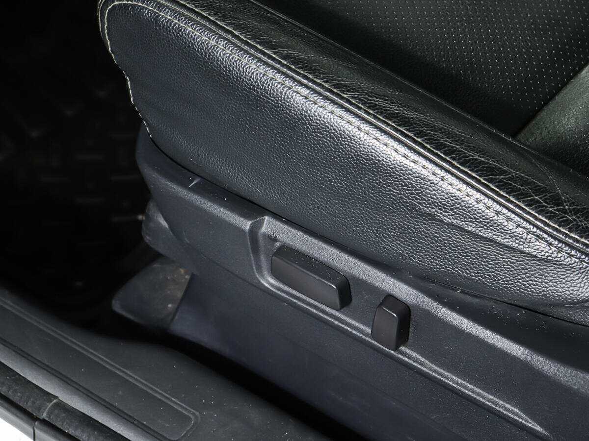 Mitsubishi Outlander б/у, 2015, Вариатор. Фото: #15