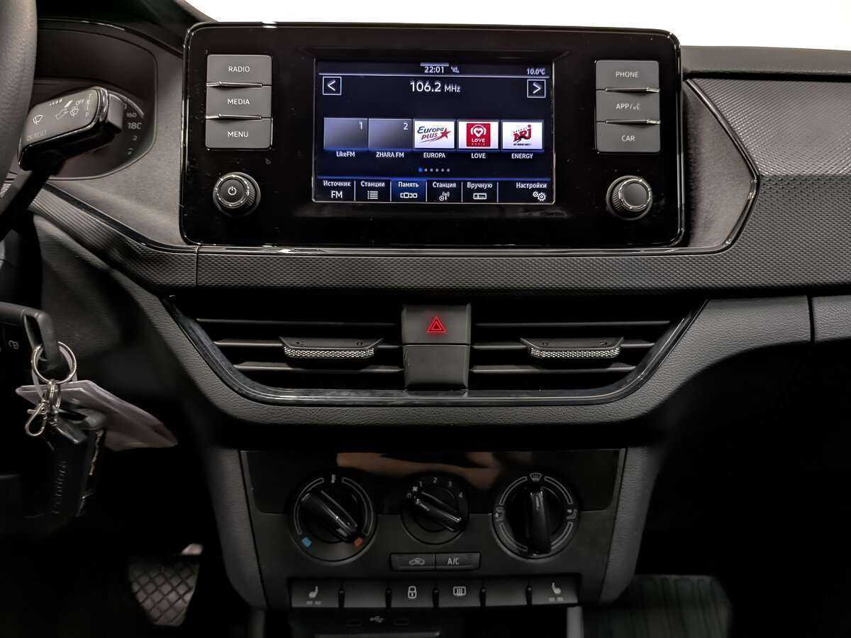 Volkswagen Polo б/у, 2020, Автоматическая. Фото: #12