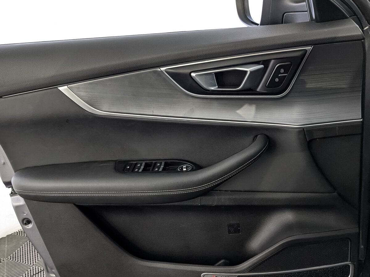 Chery Tiggo 7 Pro б/у, 2022, Вариатор. Фото: #17