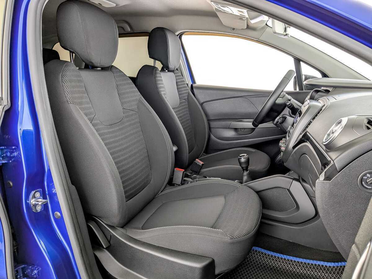 Renault Kaptur б/у, 2021, Механическая. Фото: #22