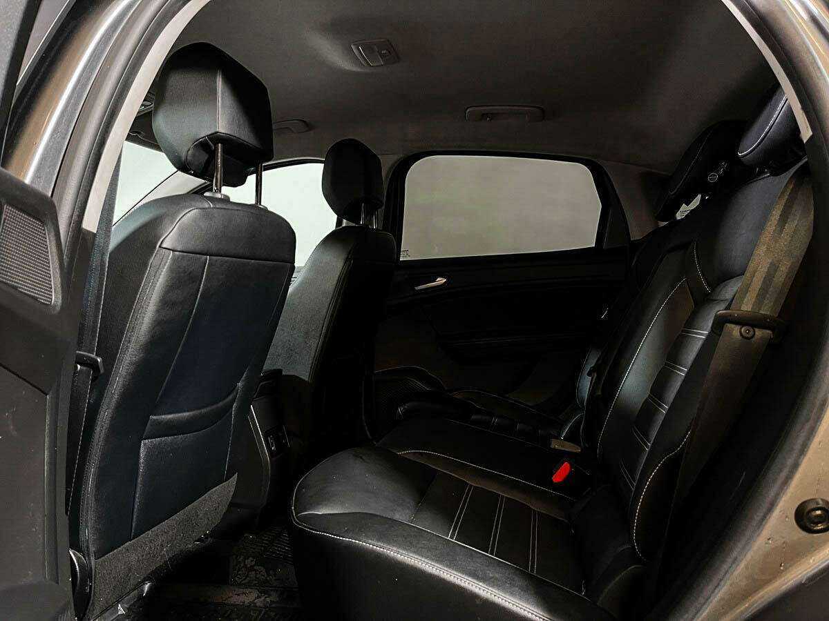 Renault Arkana б/у, 2020, Вариатор. Фото: #9