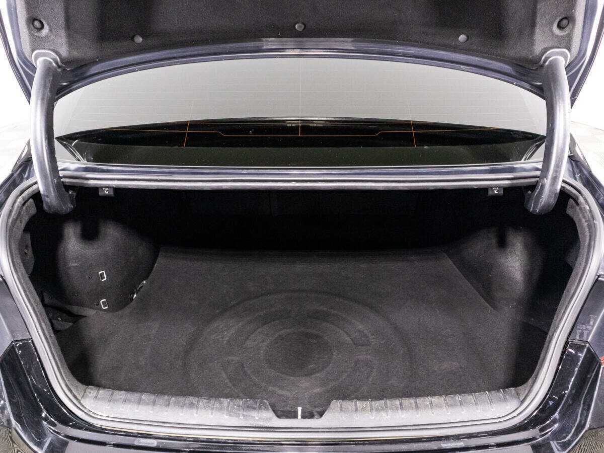 Kia Optima б/у, 2016, Автоматическая. Фото: #14