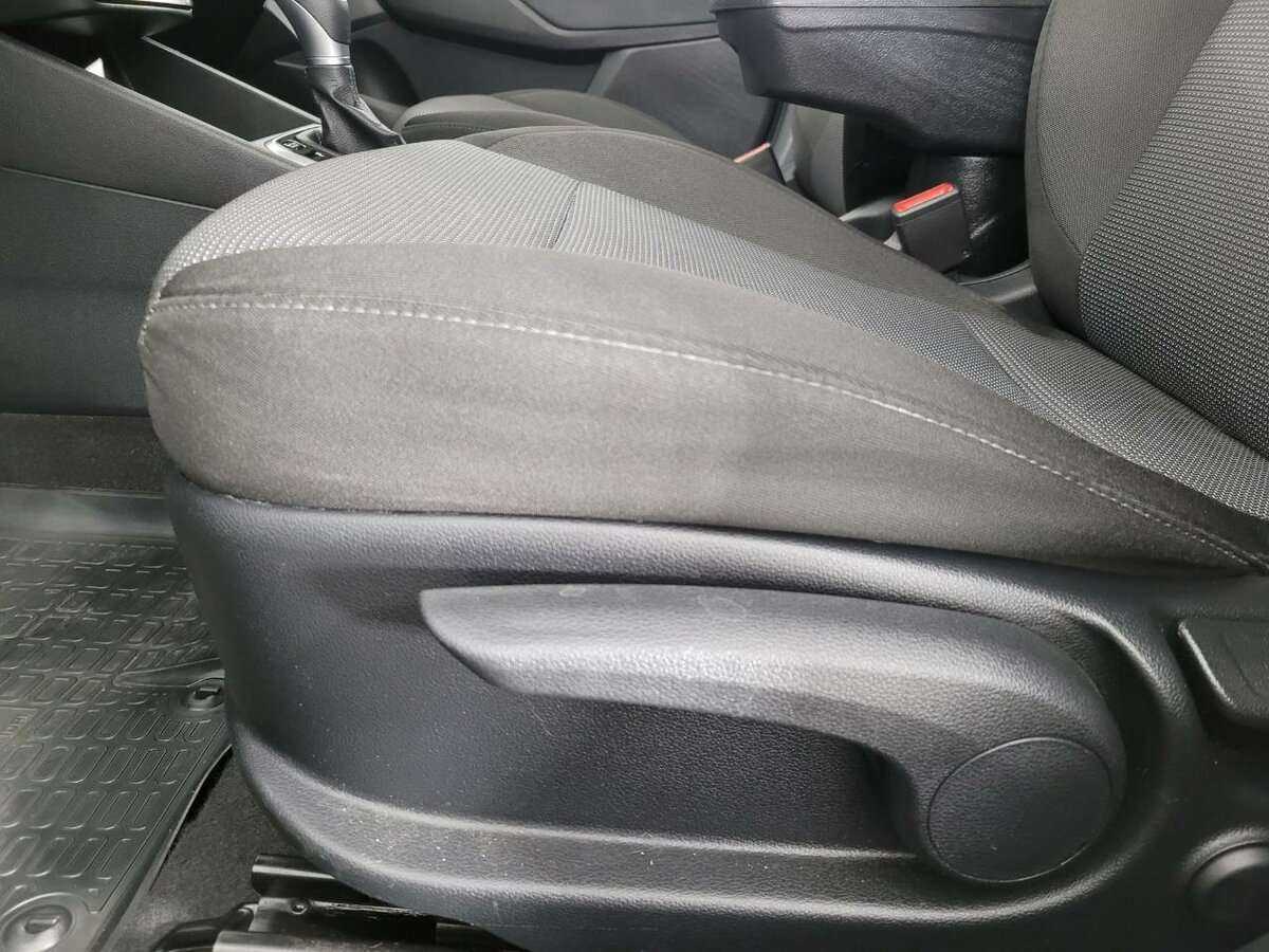 Hyundai Solaris б/у, 2021, Автоматическая. Фото: #9