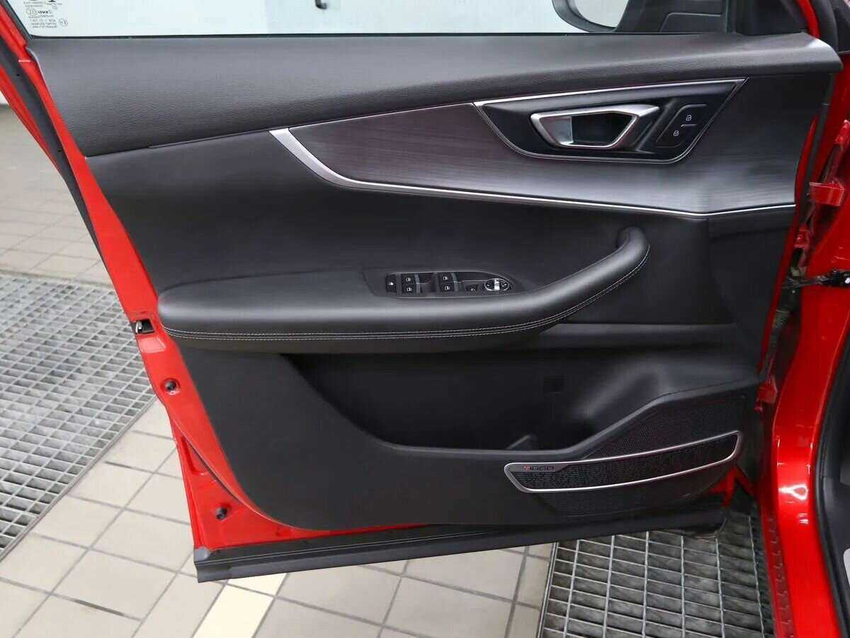 Chery Tiggo 7 Pro б/у, 2021, Вариатор. Фото: #7