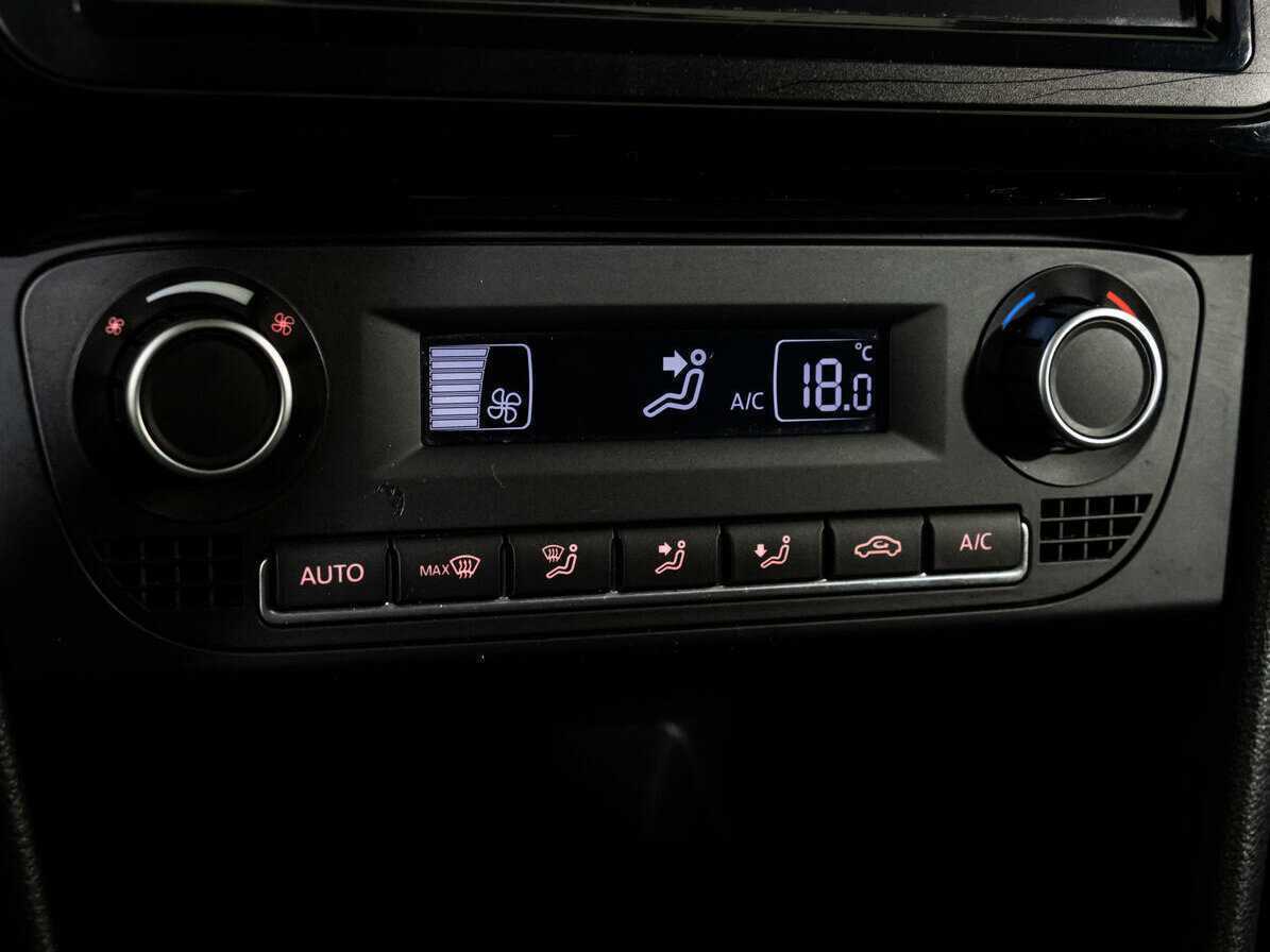 Volkswagen Polo б/у, 2018, Механическая. Фото: #14