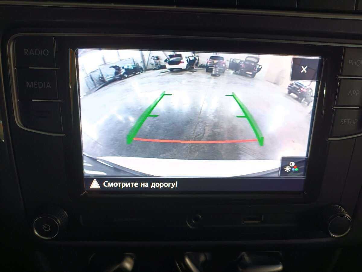 Volkswagen Polo б/у, 2019, Механическая. Фото: #14