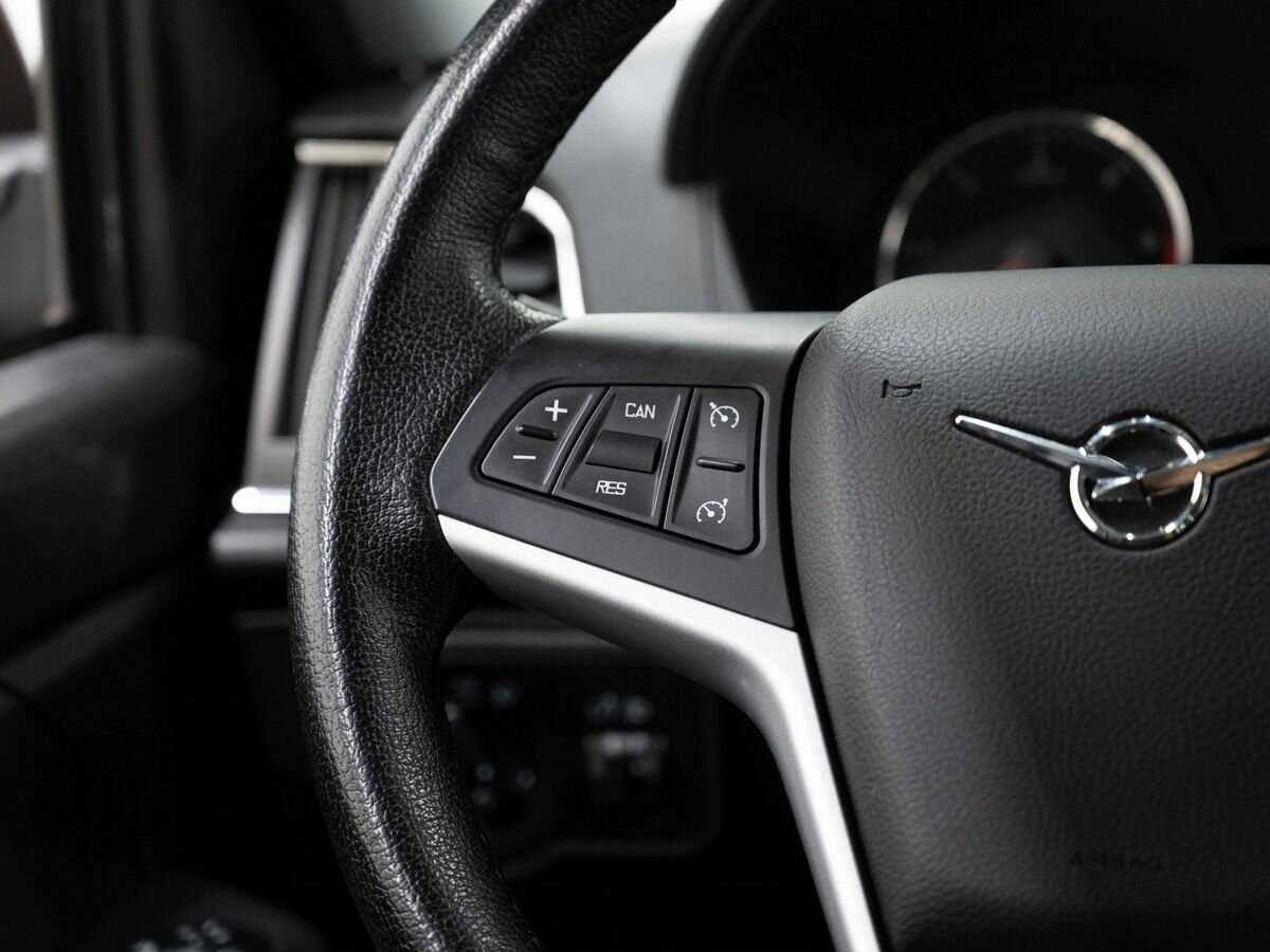 УАЗ Patriot б/у, 2020, Автоматическая. Фото: #13