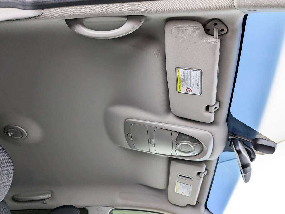 SsangYong Kyron б/у, 2014, Автоматическая. Фото: #16