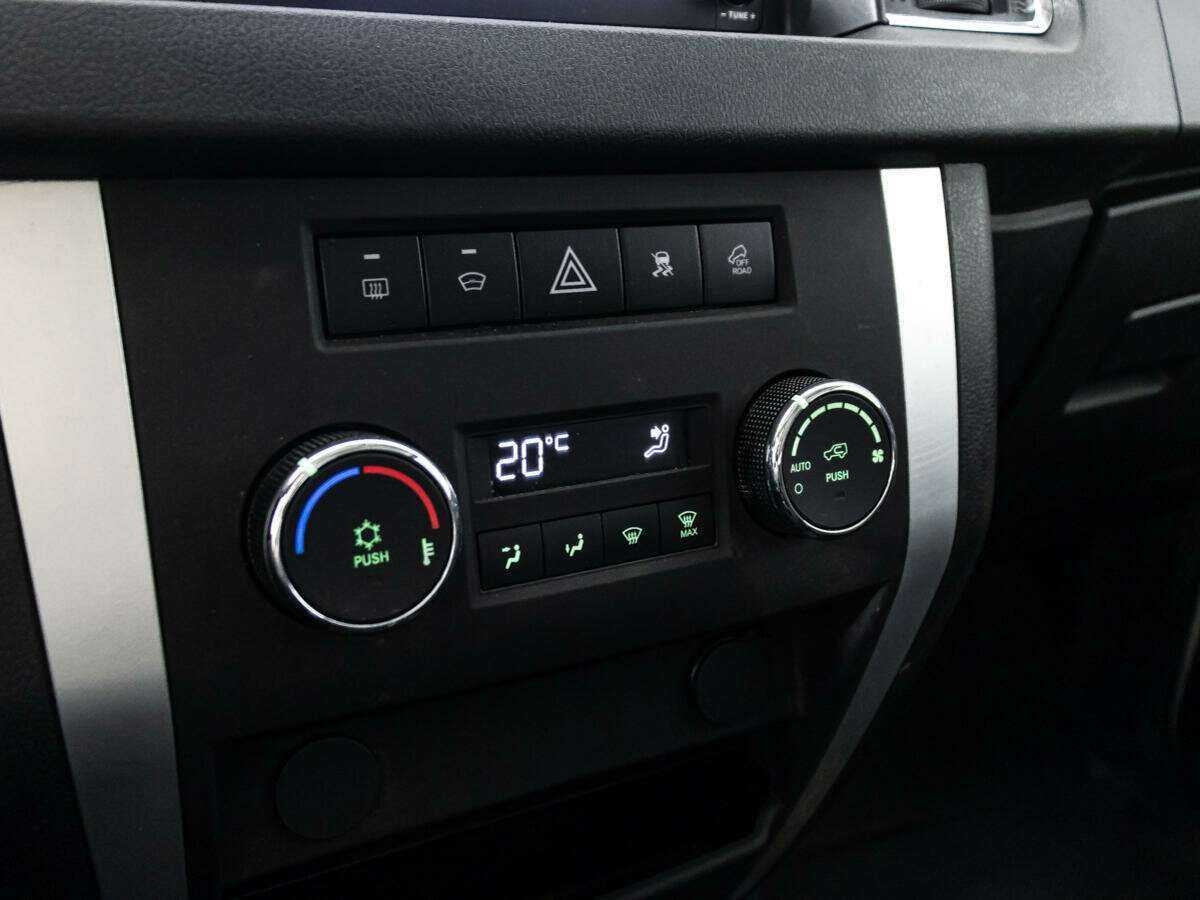 УАЗ Patriot б/у, 2018, Механическая. Фото: #15