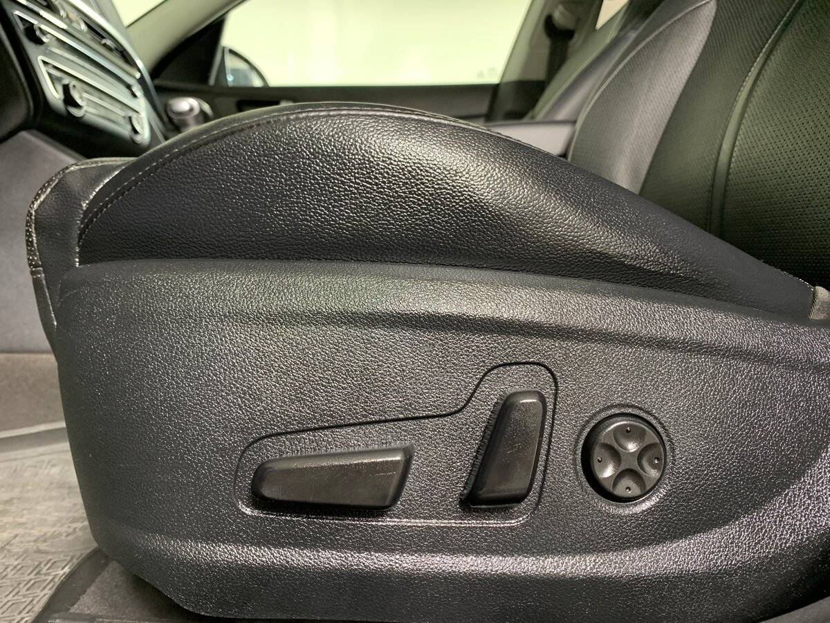 Kia Optima б/у, 2018, Автоматическая. Фото: #15