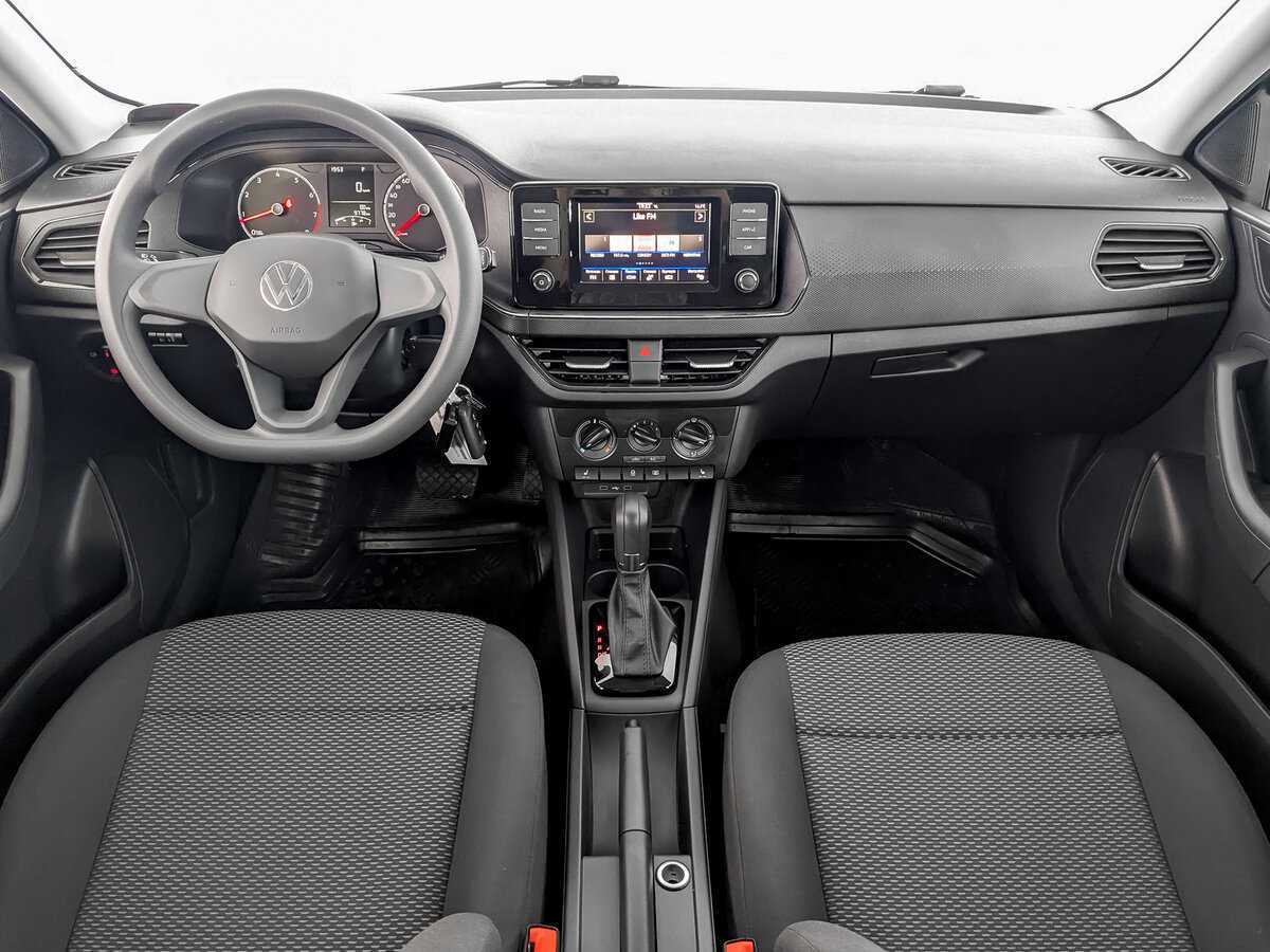 Volkswagen Polo б/у, 2021, Автоматическая. Фото: #11