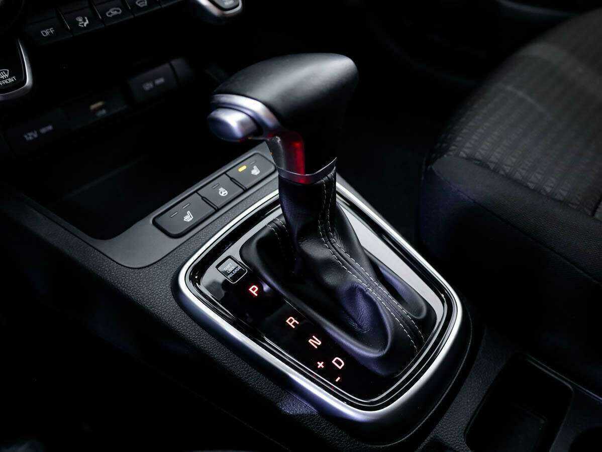 Kia Rio б/у, 2021, Автоматическая. Фото: #18