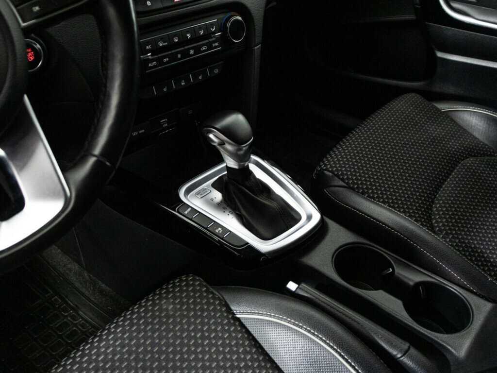 Kia Ceed б/у, 2020, Автоматическая. Фото: #15