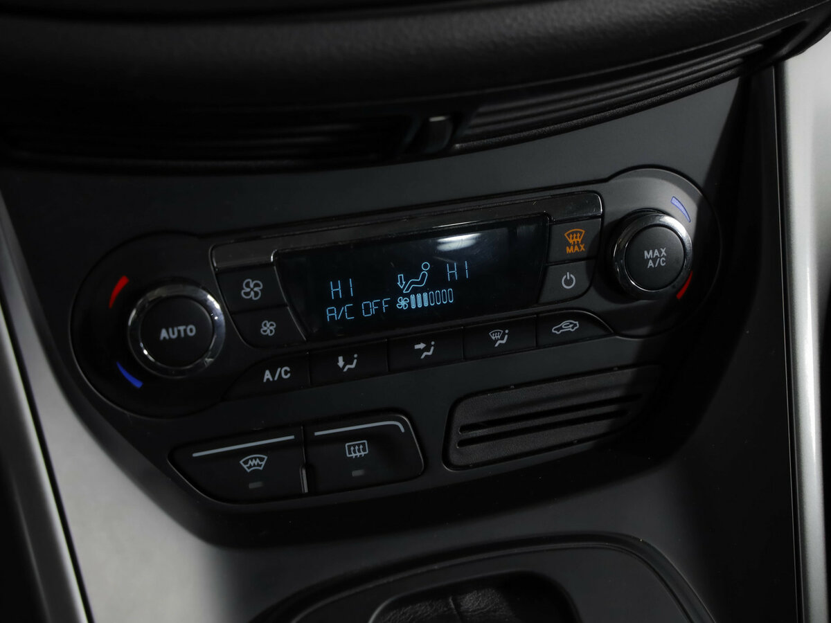 Ford Kuga б/у, 2015, Автоматическая. Фото: #18