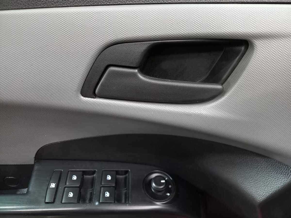 Chevrolet Aveo б/у, 2013, Автоматическая. Фото: #12