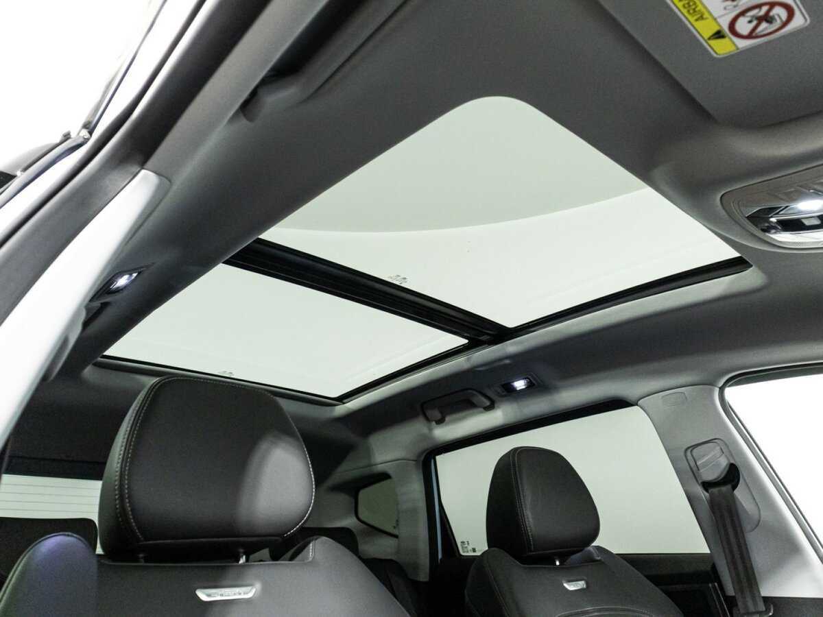 Chery Tiggo 7 Pro Max б/у, 2022, Вариатор. Фото: #19