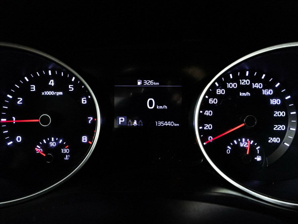 Kia Ceed б/у, 2019, Автоматическая. Фото: #11