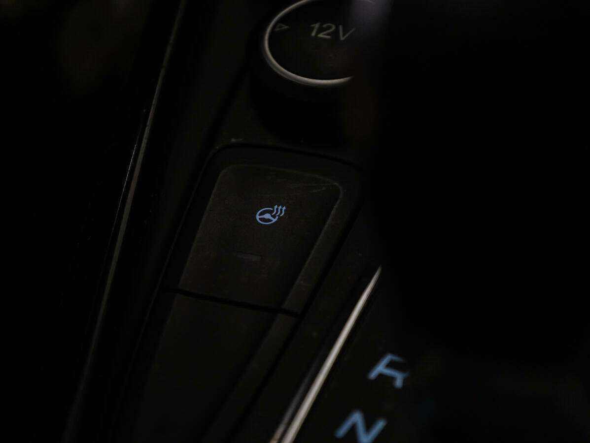 Ford Focus б/у, 2019, Роботизированная. Фото: #14