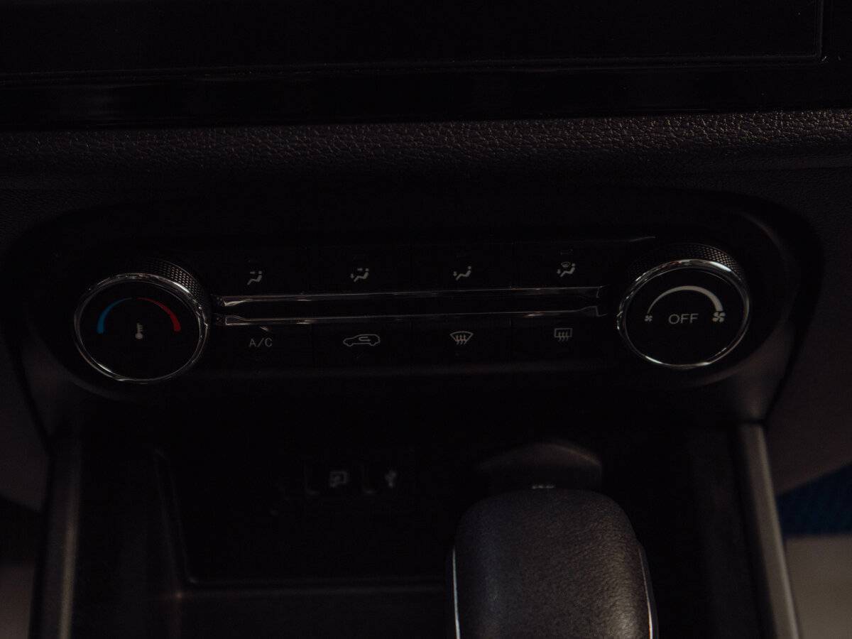 Chery Tiggo 4 б/у, 2020, Вариатор. Фото: #13