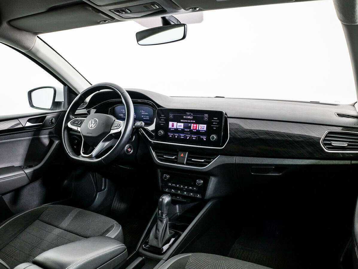 Volkswagen Polo б/у, 2020, Автоматическая. Фото: #8