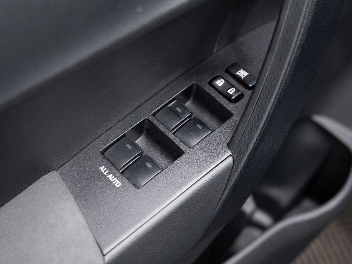 Toyota Corolla б/у, 2017, Вариатор. Фото: #16