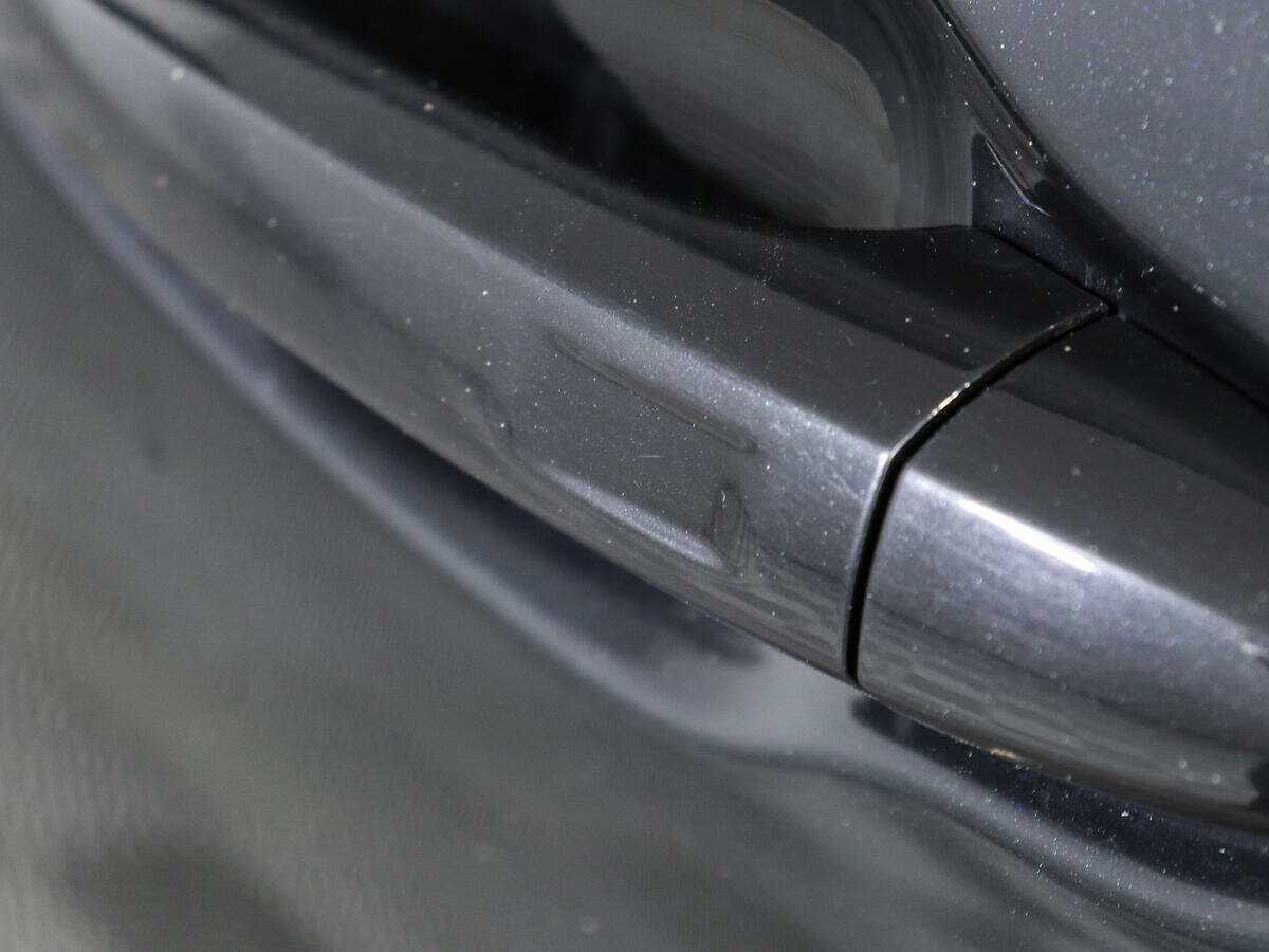 Chery Tiggo 8 б/у, 2020, Вариатор. Фото: #13