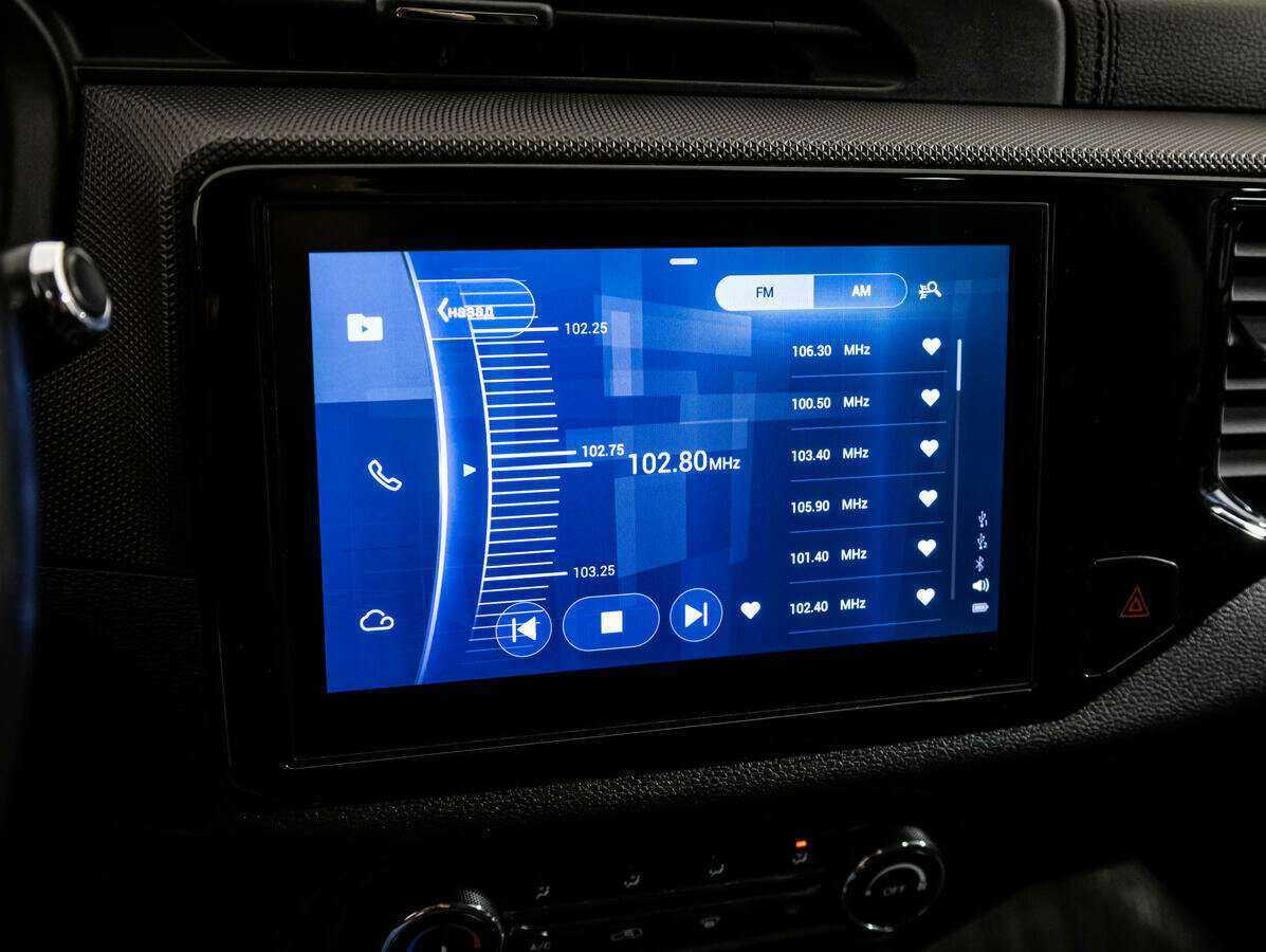 Chery Tiggo 4 б/у, 2020, Вариатор. Фото: #15