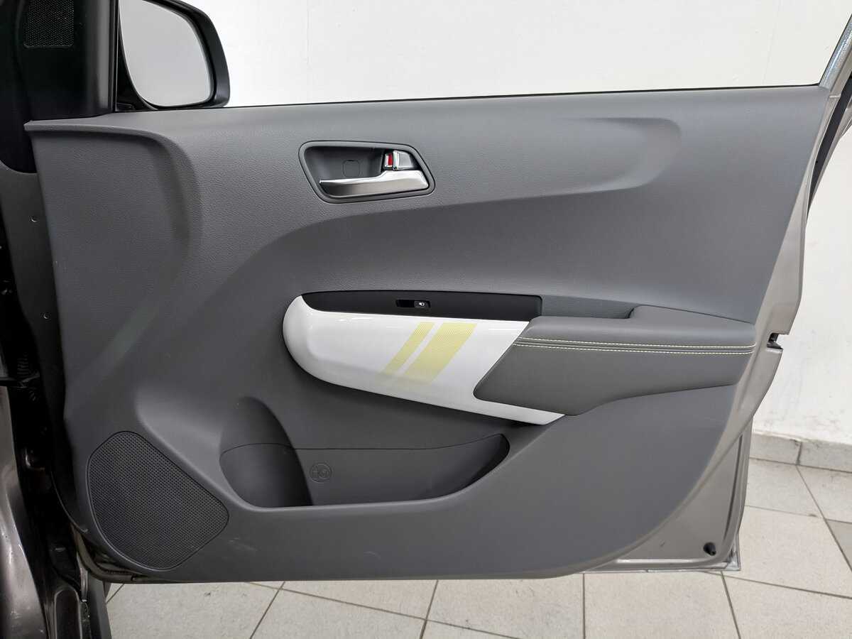 Kia Picanto б/у, 2019, Автоматическая. Фото: #21