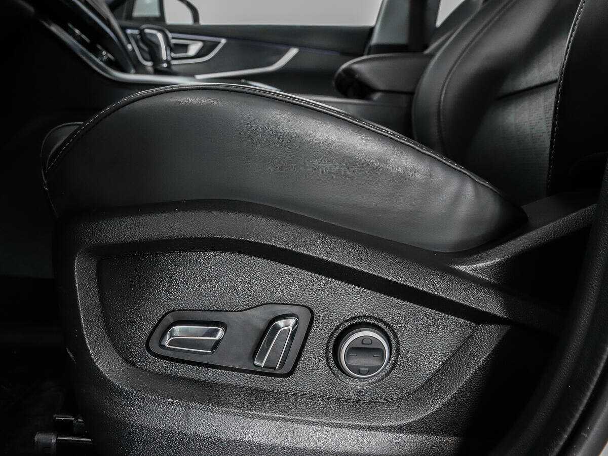 Chery Tiggo 8 б/у, 2022, Роботизированная. Фото: #9