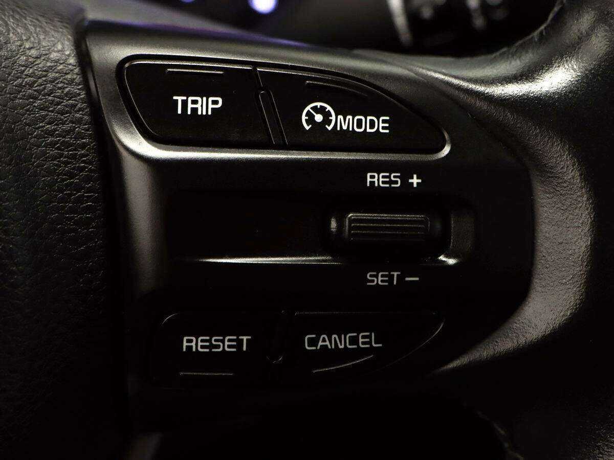 Kia Rio б/у, 2018, Автоматическая. Фото: #11