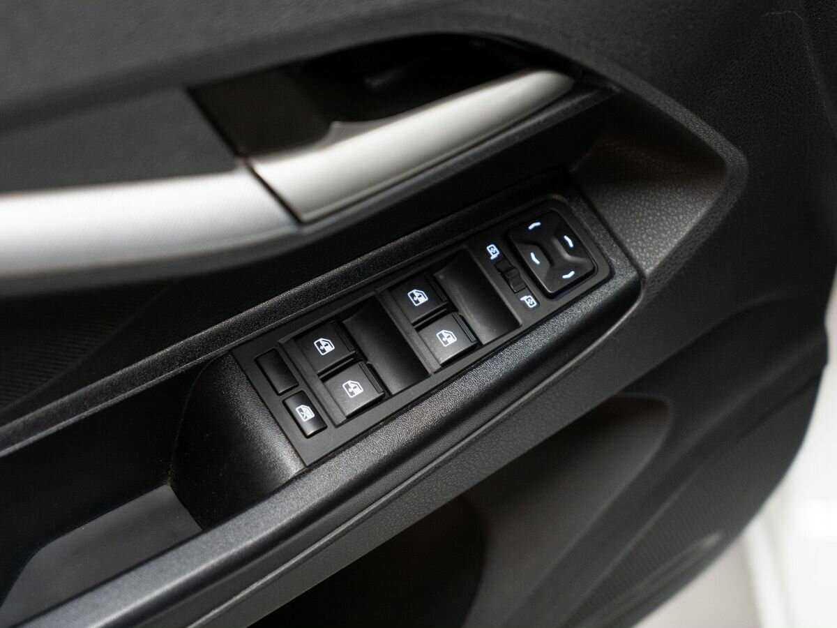 Lada (ВАЗ) Vesta б/у, 2019, Механическая. Фото: #13