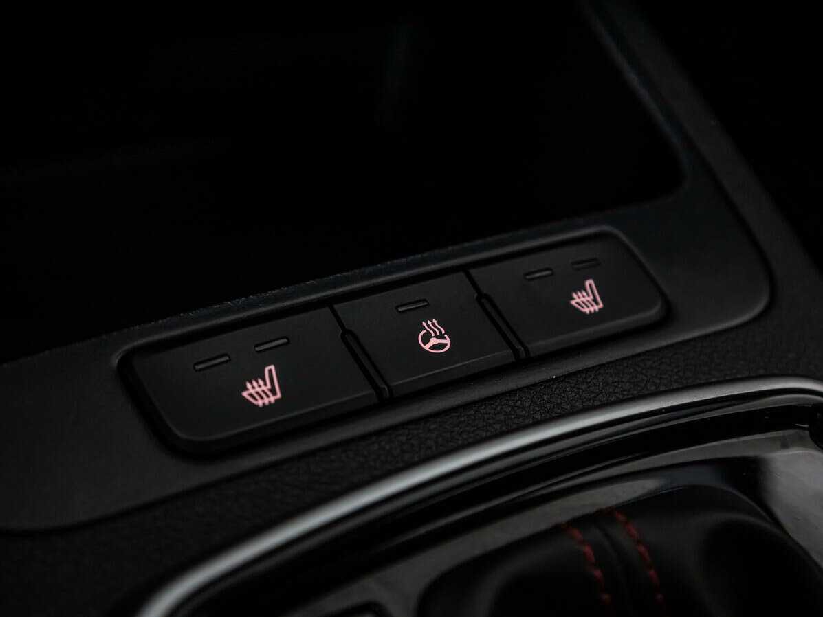 Kia Rio б/у, 2021, Автоматическая. Фото: #13