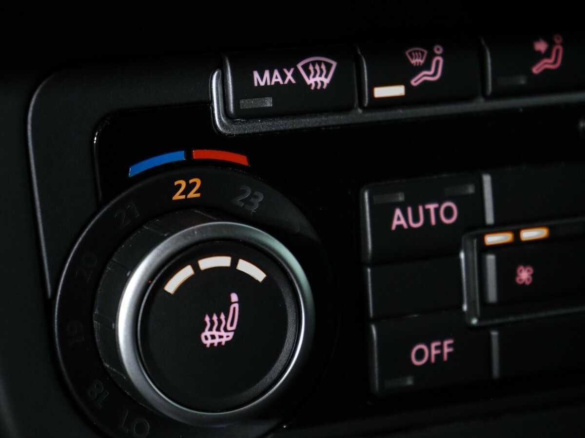 Volkswagen Tiguan б/у, 2012, Автоматическая. Фото: #13