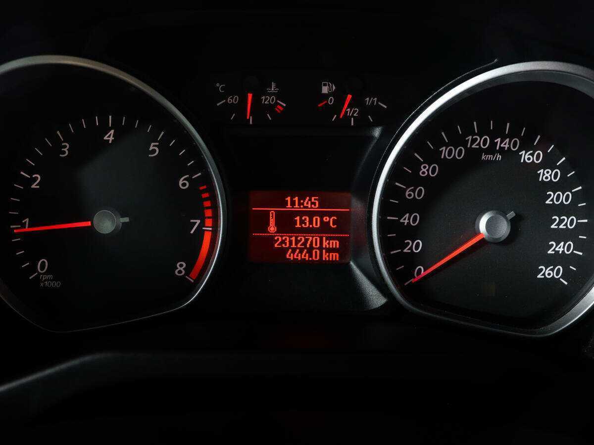 Ford Mondeo б/у, 2012, Механическая. Фото: #8