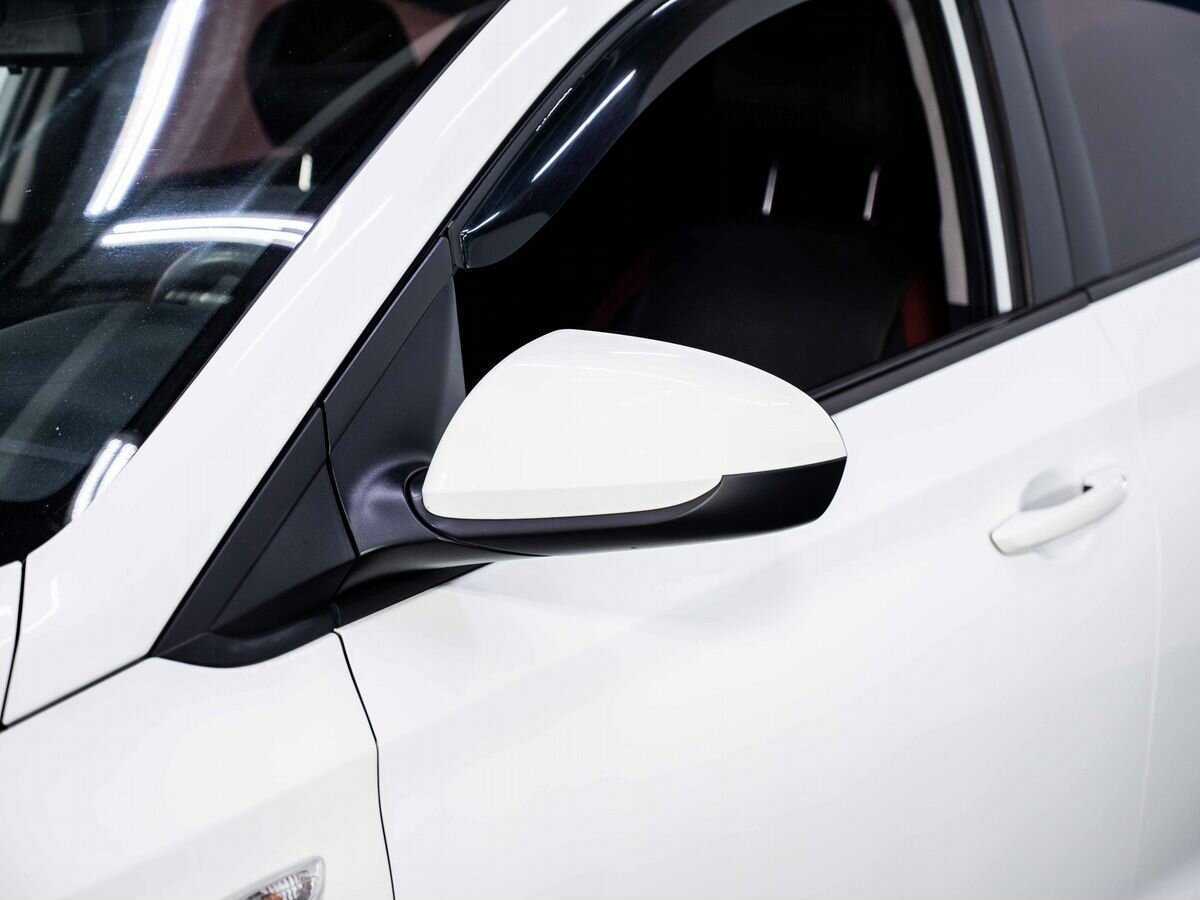 Hyundai Solaris б/у, 2018, Автоматическая. Фото: #7