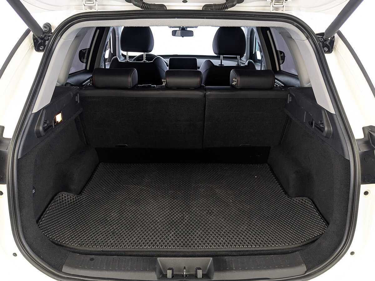 Chery Tiggo 7 Pro б/у, 2021, Вариатор. Фото: #9