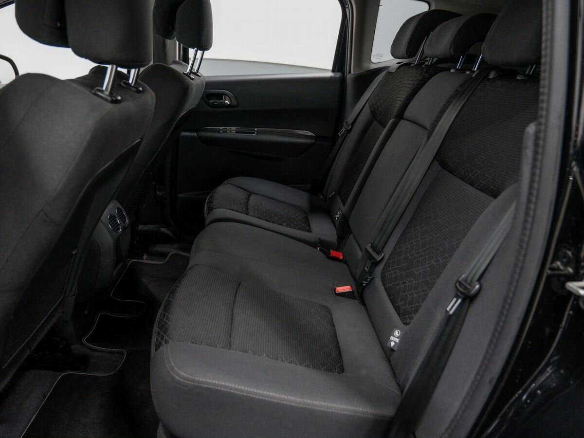 Peugeot 3008 б/у, 2014, Автоматическая. Фото: #11