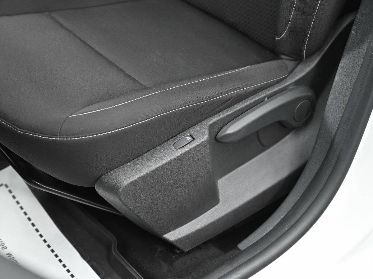 Renault Duster б/у, 2021, Механическая. Фото: #6