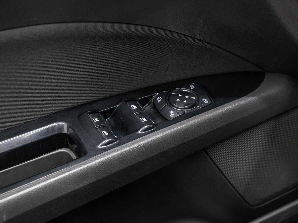 Ford Mondeo б/у, 2017, Автоматическая. Фото: #15