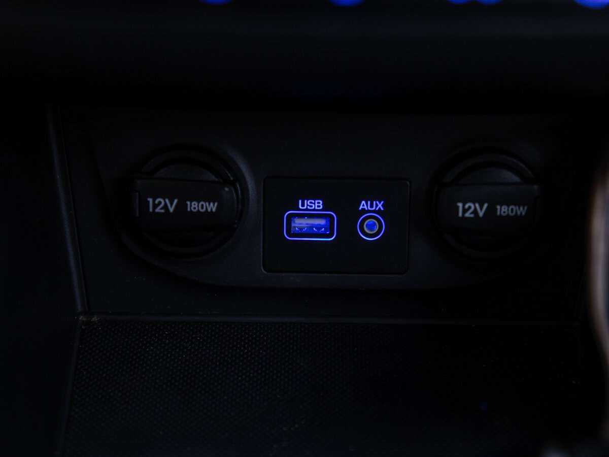 Hyundai Creta б/у, 2017, Автоматическая. Фото: #16