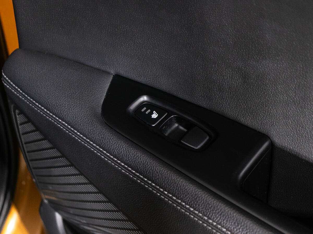 Hyundai Creta б/у, 2017, Автоматическая. Фото: #17