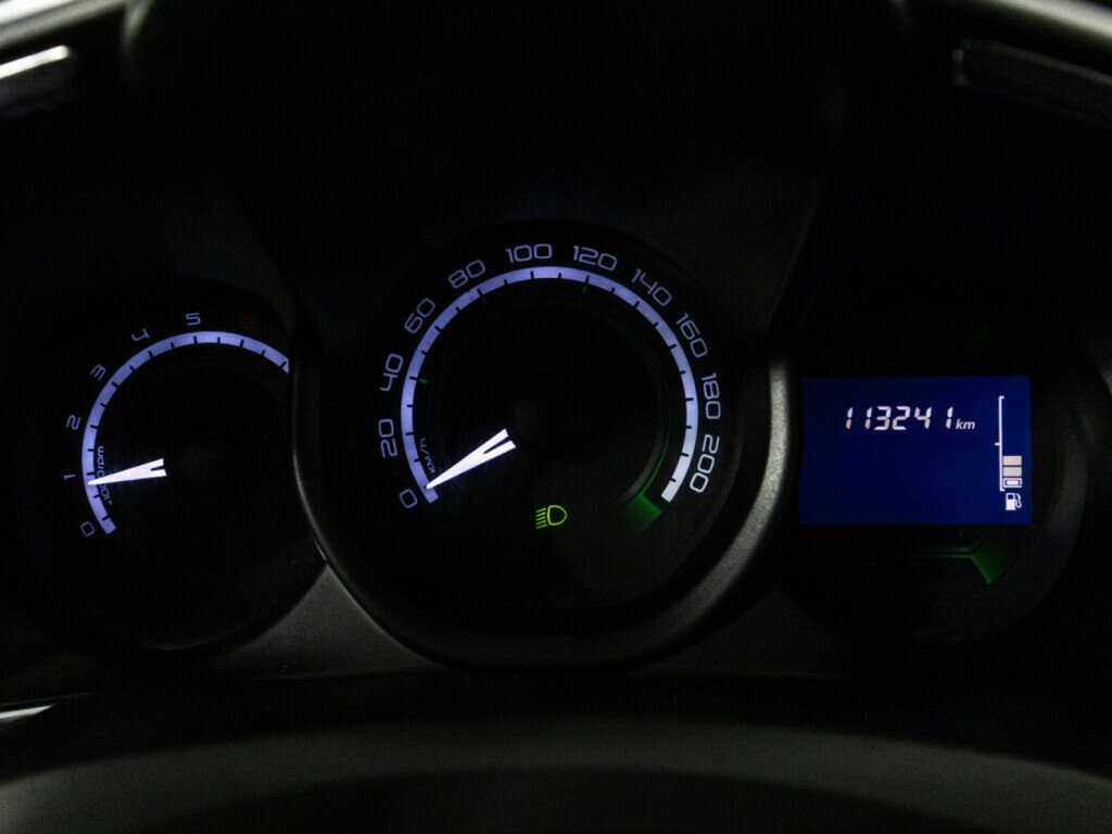 Lada (ВАЗ) XRAY б/у, 2017, Механическая. Фото: #11