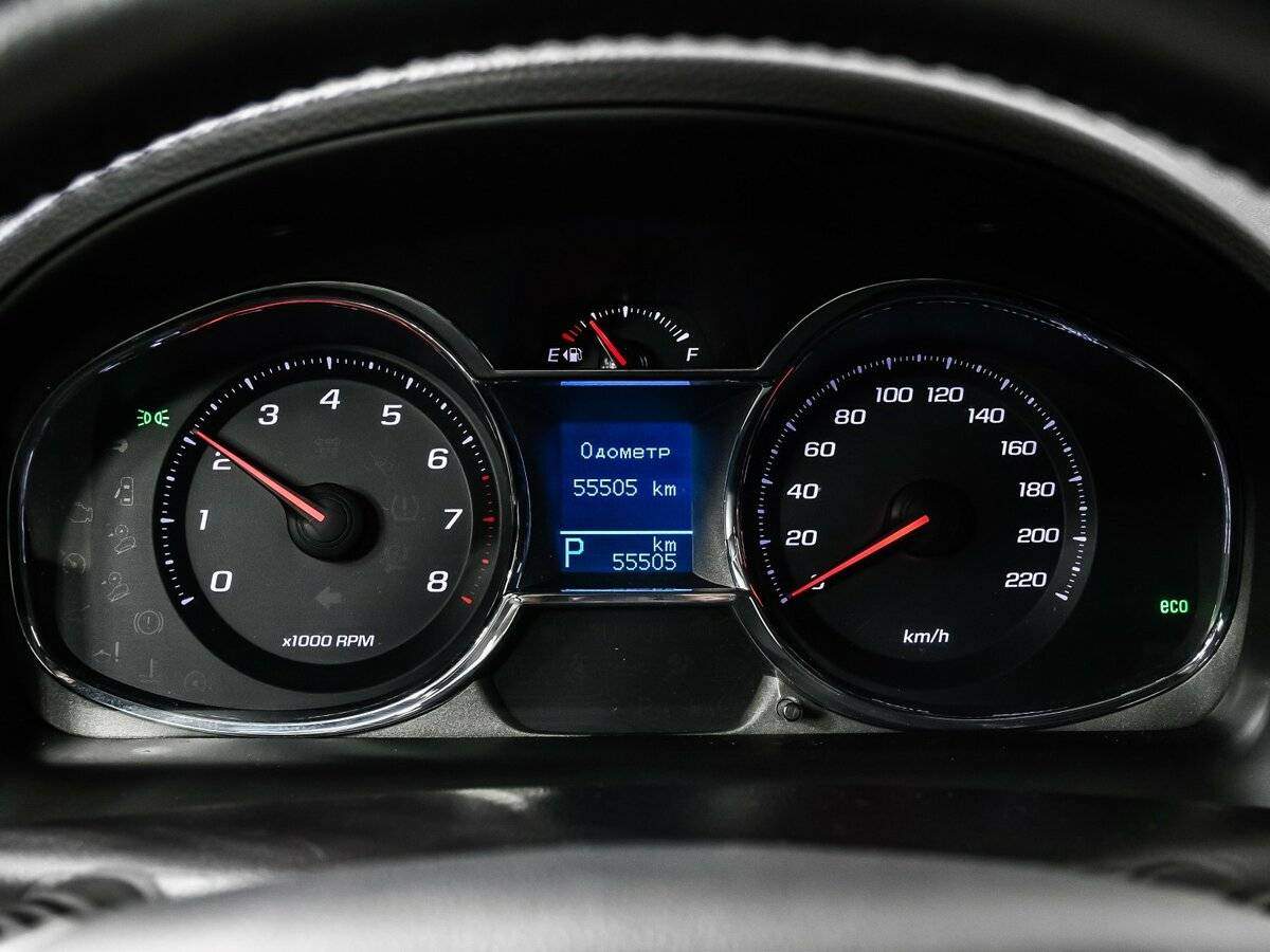 Chevrolet Captiva б/у, 2014, Автоматическая. Фото: #9