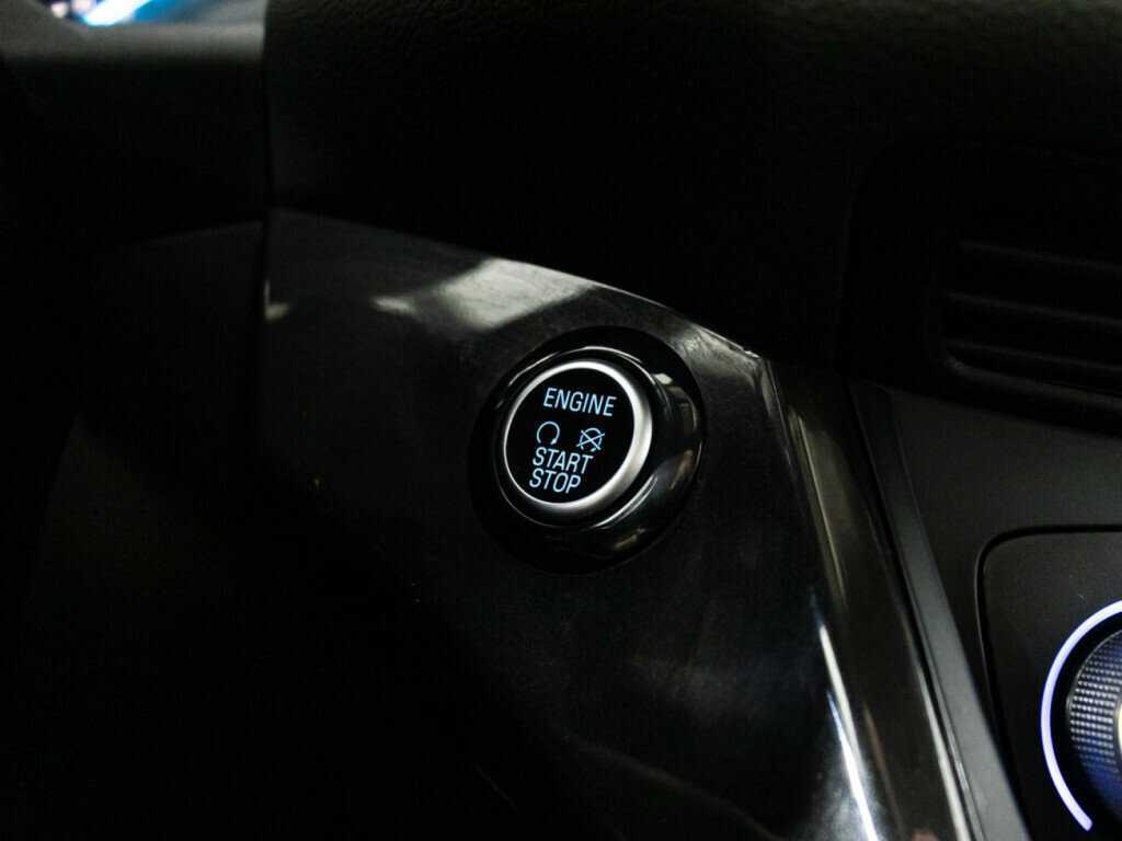 Ford Kuga б/у, 2017, Автоматическая. Фото: #18