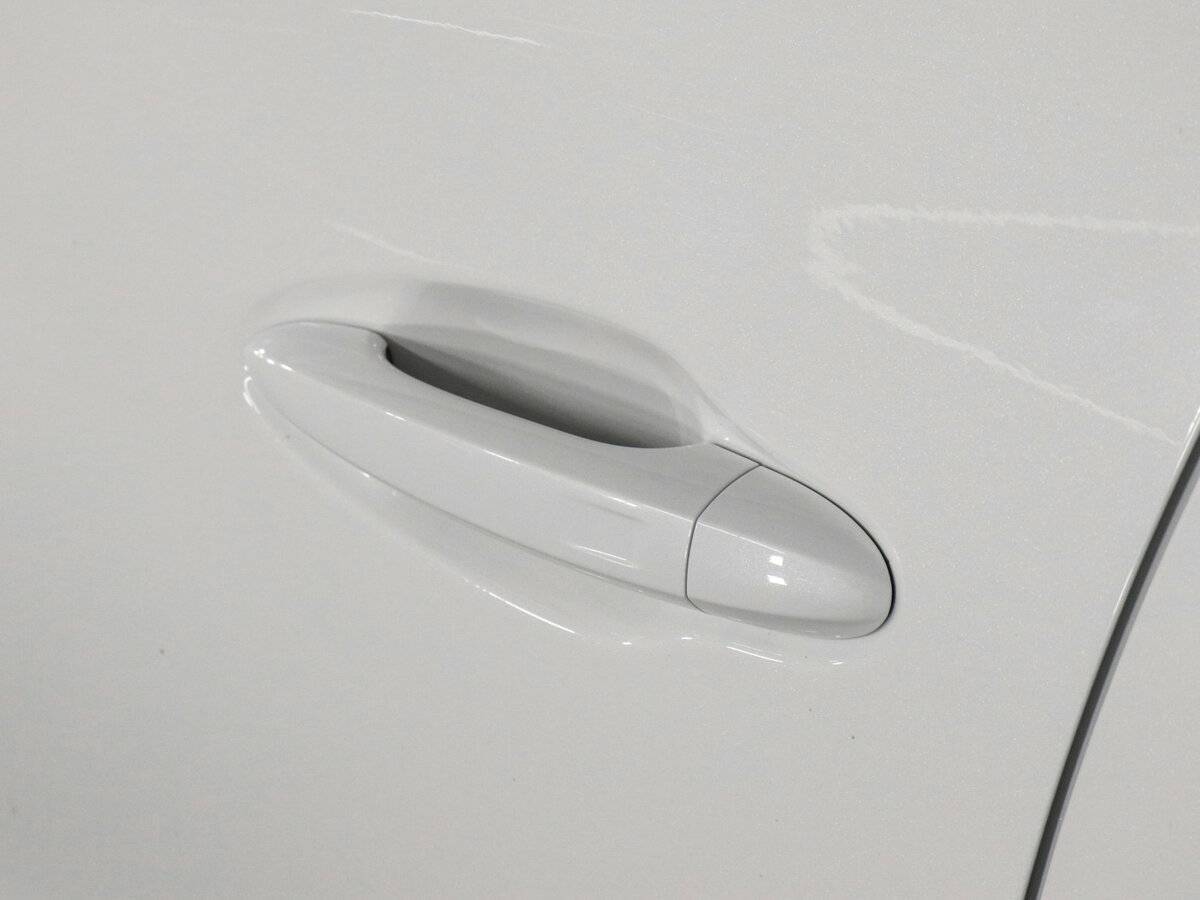 Chery Tiggo 7 Pro б/у, 2021, Вариатор. Фото: #13