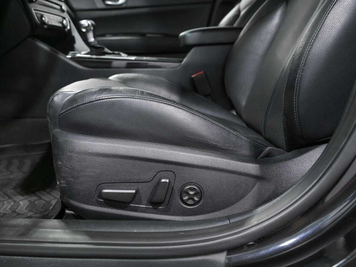 Kia Optima б/у, 2017, Автоматическая. Фото: #15