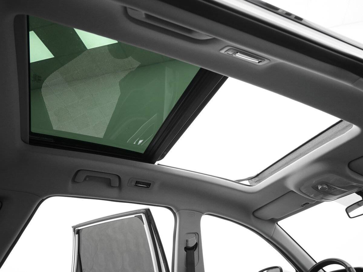 Chery Tiggo 7 Pro б/у, 2021, Вариатор. Фото: #4